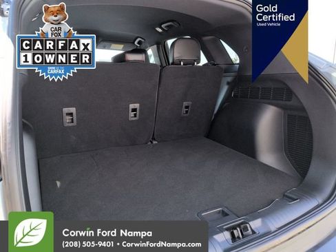 Used 2025 Ford Escape ST-Line w/ Tech Pack #1 AWD/4WD image 31