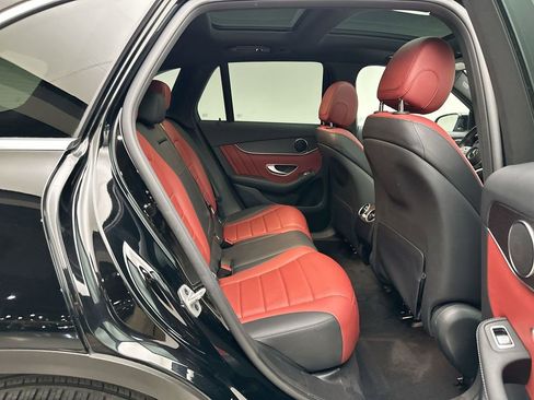 Used 2022 Mercedes-Benz GLC 300 4MATIC image 19