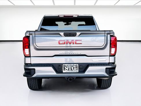 Used 2022 GMC Sierra 1500 Elevation RWD image 5