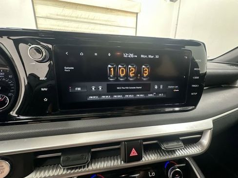 Certified 2022 Kia K5 GT-Line image 13