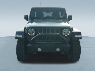 Used 2021 Jeep Wrangler Unlimited Sport video 2