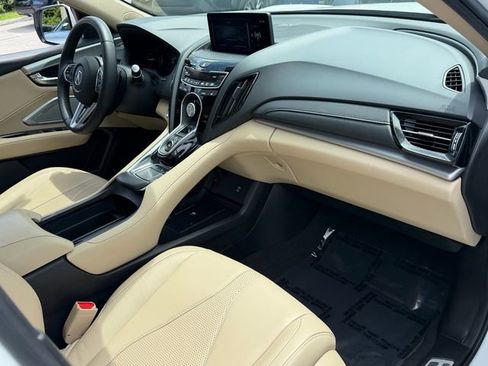 Certified 2024 Acura RDX SH-AWD w/ Technology Package image 18