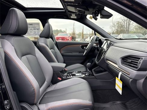 New 2026 Subaru Forester Sport image 20