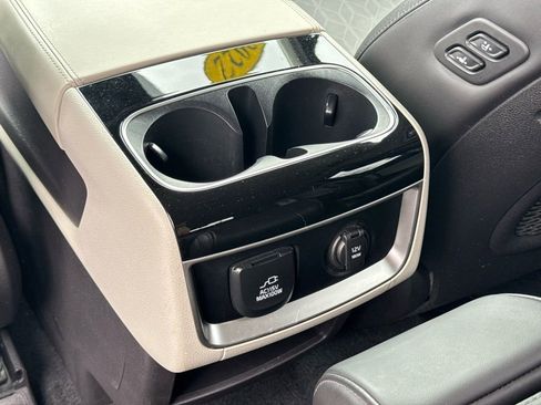 Used 2022 Kia Carnival SX image 22