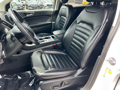 Used 2024 Ford Edge SEL AWD/4WD image 7