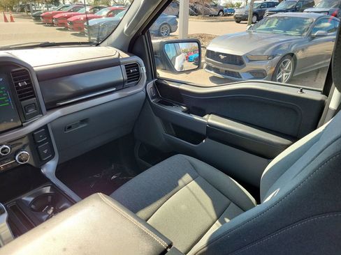 Used 2024 Ford F150 Lightning XLT image 13