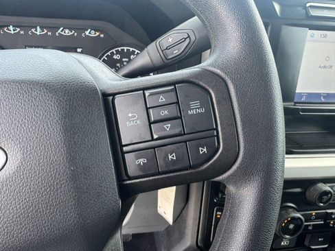 Used 2023 Ford F250 XL w/ STX Appearance Package AWD/4WD image 16