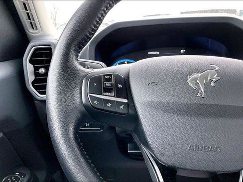 Used 2022 Ford Bronco Sport Big Bend w/ Convenience Package image 12