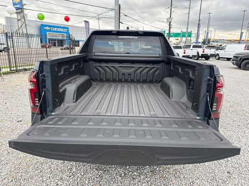 New 2026 Chevrolet Silverado EV LT image 7