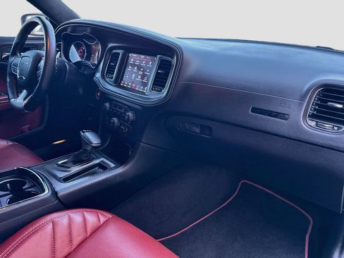 Used 2022 Dodge Charger SRT Hellcat w/ Harman/Kardon Audio Group RWD image 33