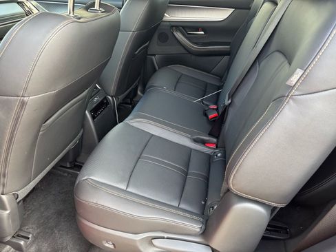 New 2026 MAZDA CX-90 3.3 Turbo w/ Preferred Package image 17