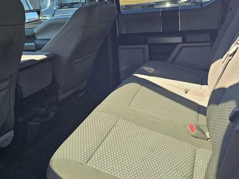 Used 2017 Ford F250 XLT w/ XLT Value Package image 5