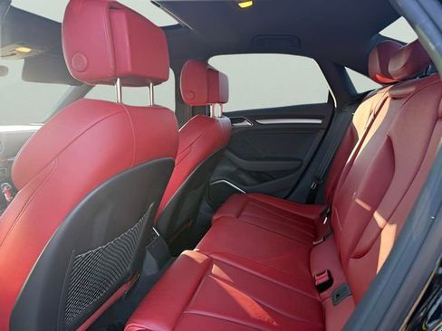 Used 2017 Audi S3 Premium Plus w/ Technology Package image 17