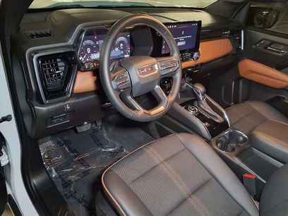 Used 2024 GMC Canyon AT4