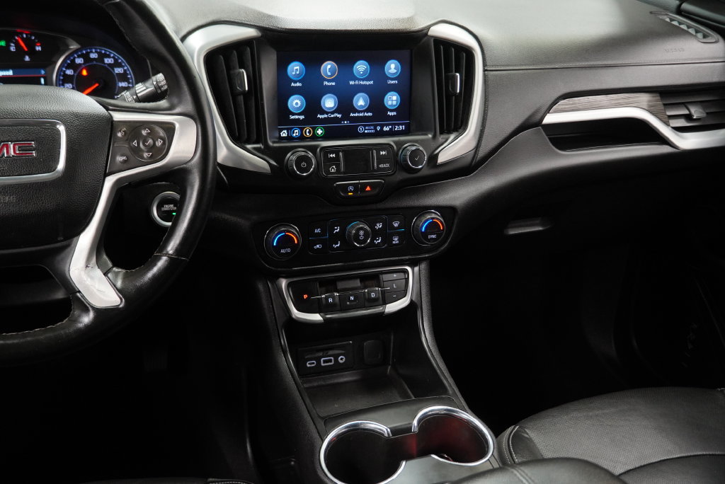 Used 2023 GMC Terrain SLT w/ LPO, Floor Liner Package FWD image 21
