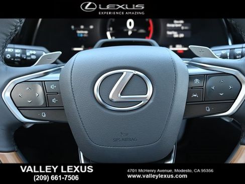 New 2026 Lexus RX 350 Premium Plus image 12