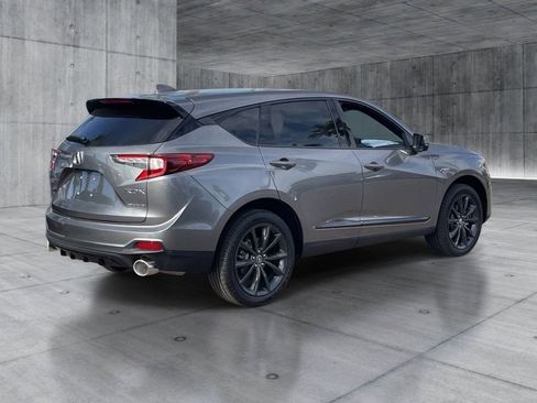 New 2026 Acura RDX A-Spec image 6