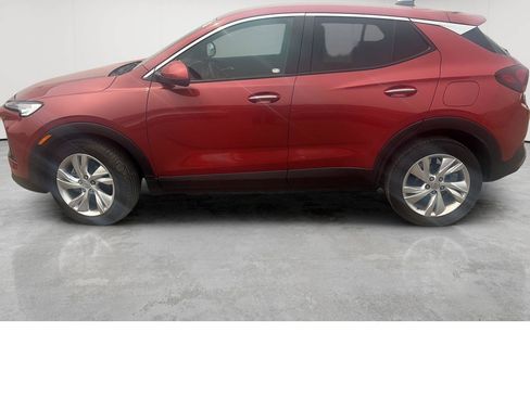 Used 2024 Buick Encore GX Preferred FWD image 7
