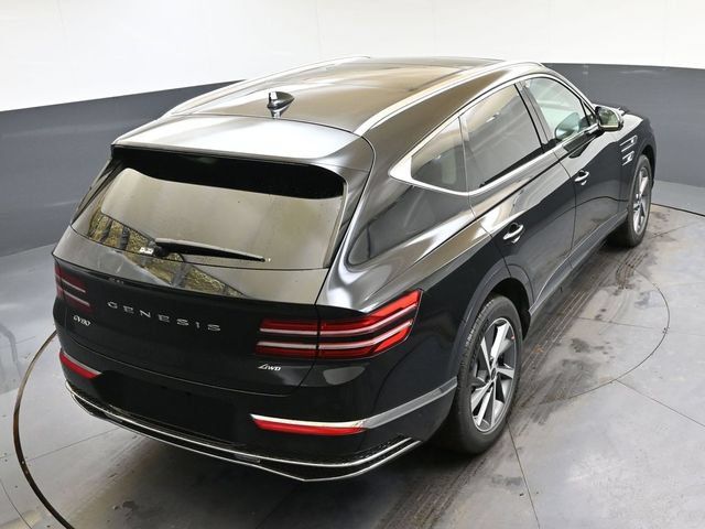Used 2026 Genesis GV80 2.5T Advanced AWD/4WD image 49