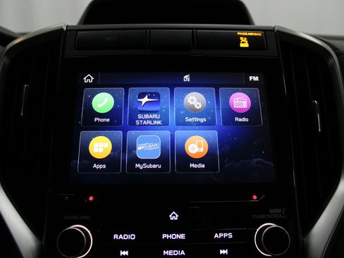 Used 2020 Subaru Ascent Premium w/ Convenience Package image 42