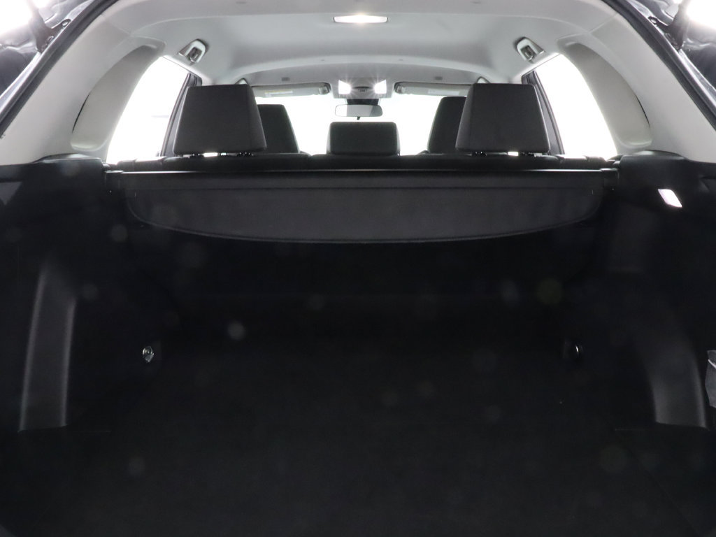 Used 2025 Toyota RAV4 XLE FWD image 29