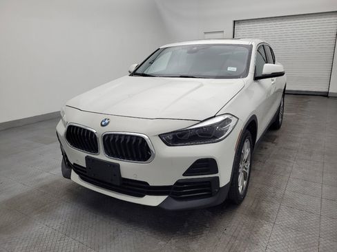 Used 2021 BMW X2 xDrive28i w/ Convenience Package image 15