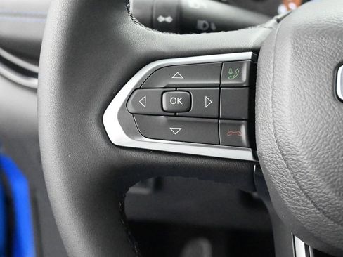 New 2026 Jeep Compass Latitude image 22