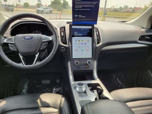 Certified 2023 Ford Edge SEL w/ Convenience Package AWD/4WD image 27
