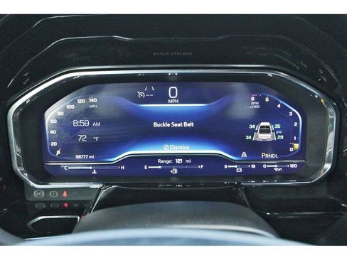 Used 2024 Chevrolet Silverado 1500 LT w/ All Star Edition Plus image 15