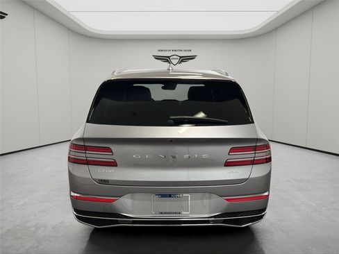 Used 2026 Genesis GV80 2.5T Select AWD/4WD image 4