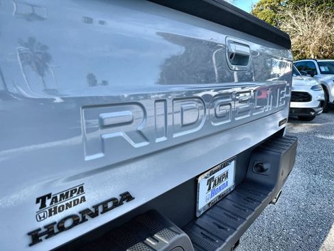 New 2026 Honda Ridgeline TrailSport image 7