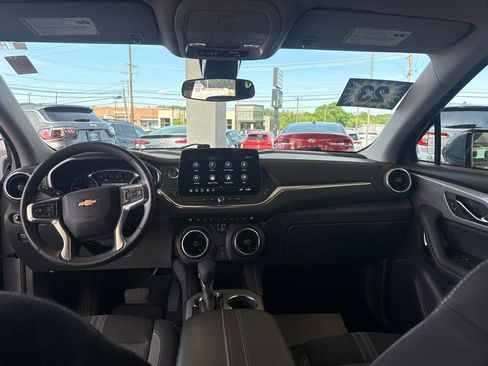 Used 2023 Chevrolet Blazer LT w/ Driver Confidence Package AWD/4WD image 15