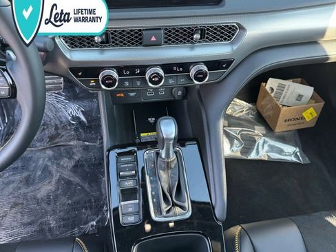 New 2026 Acura Integra A-Spec image 31