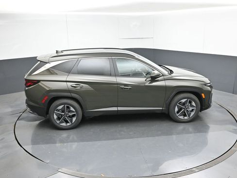 New 2026 Hyundai Tucson SEL FWD image 22
