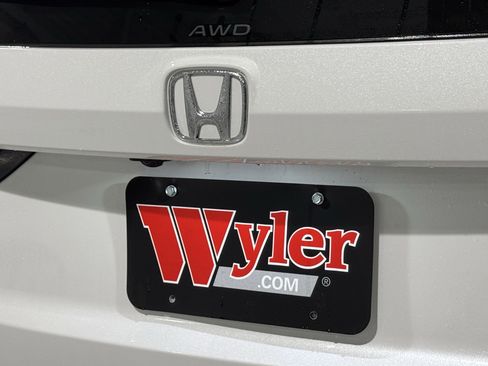 Used 2025 Honda CR-V EX image 43