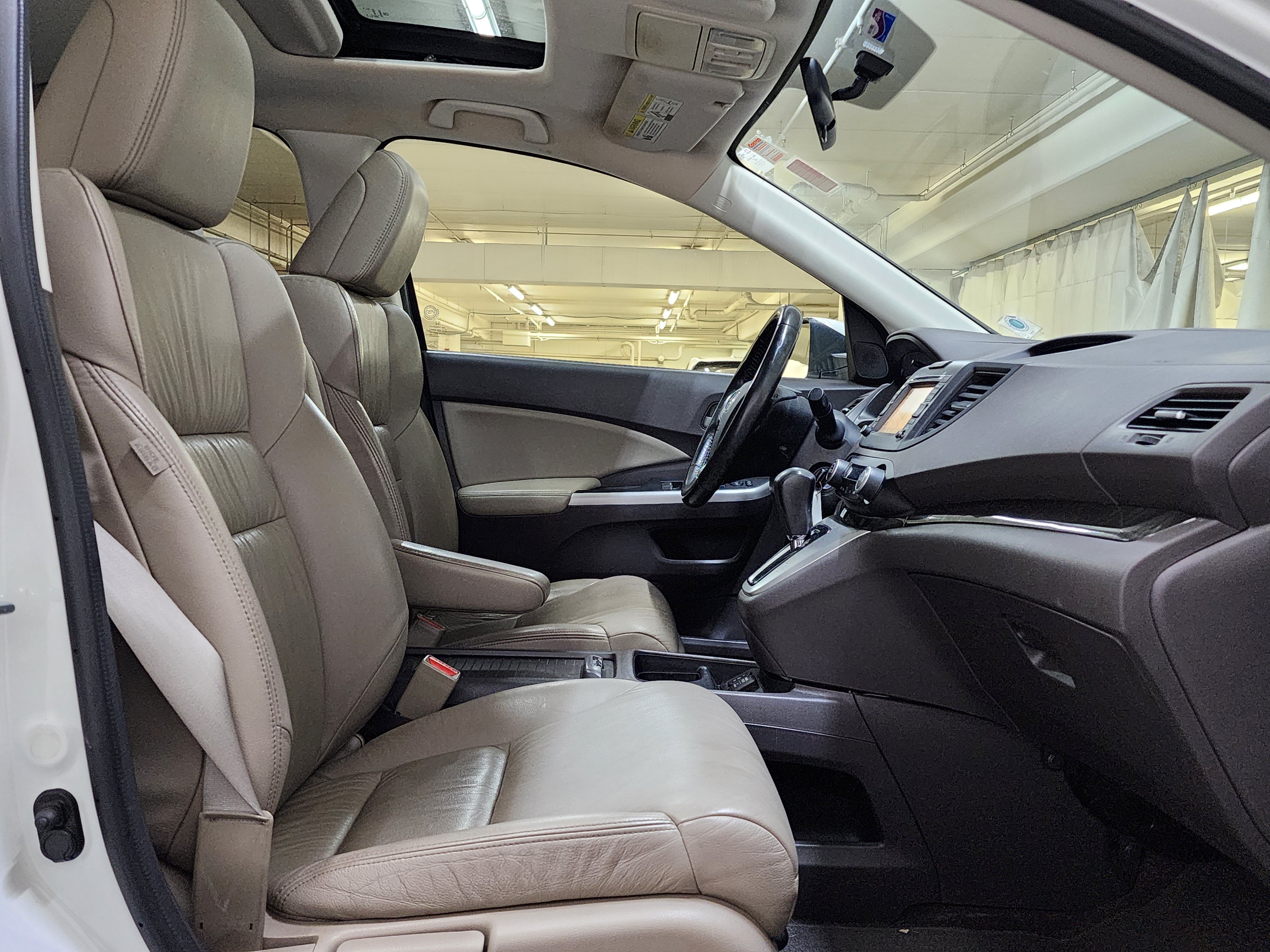 Used 2013 Honda CR-V EX-L image 23
