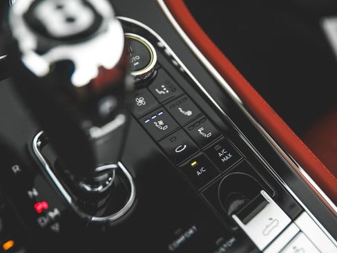 New 2023 Bentley Continental GT Azure image 16