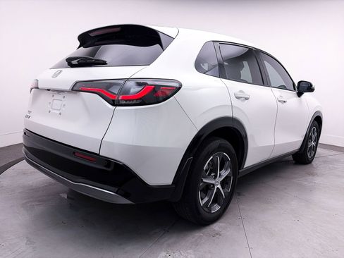 Used 2024 Honda HR-V EX-L image 14