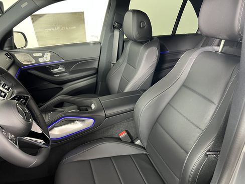 New 2026 Mercedes-Benz GLE 450 4MATIC image 4