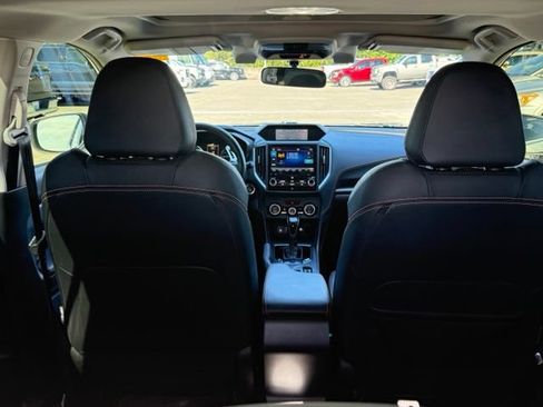 Used 2023 Subaru Crosstrek 2.5i Limited AWD/4WD image 11