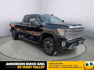 Used 2020 GMC Sierra 3500 Denali w/ Denali Ultimate Package video 1