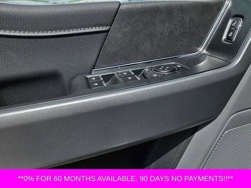 New 2025 Ford F150 XLT w/ Equipment Group 302A MID image 13