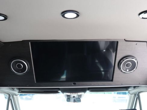 New 2022 Mercedes-Benz Sprinter 2500 image 15