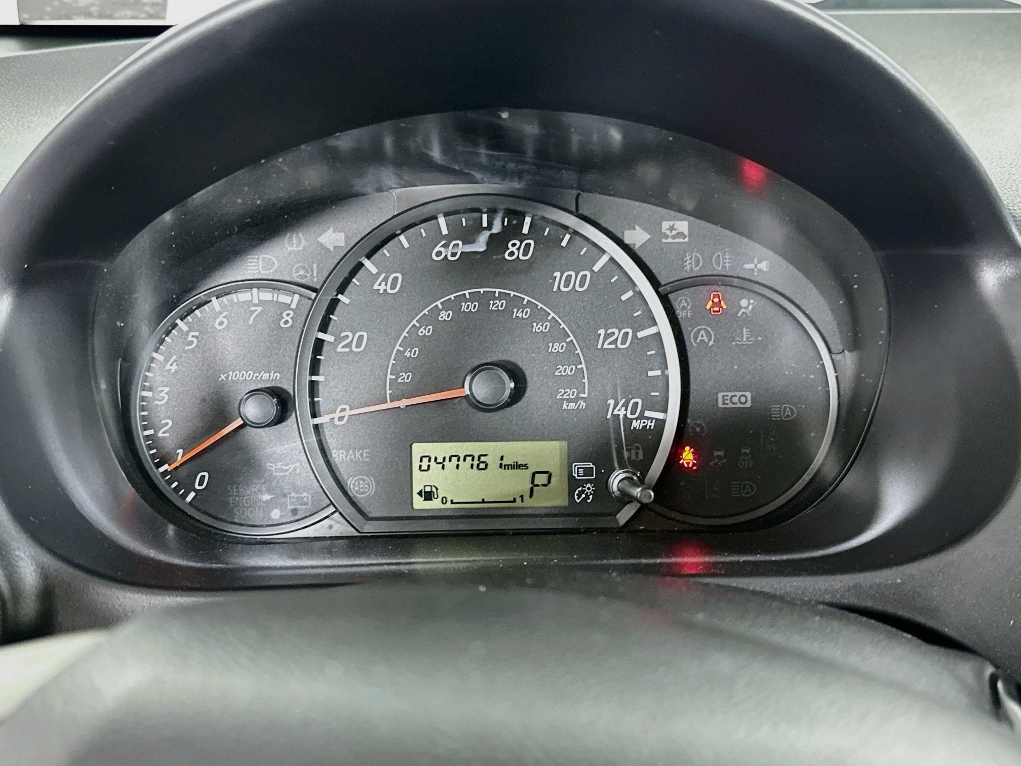 Used 2024 Mitsubishi Mirage ES FWD image 18