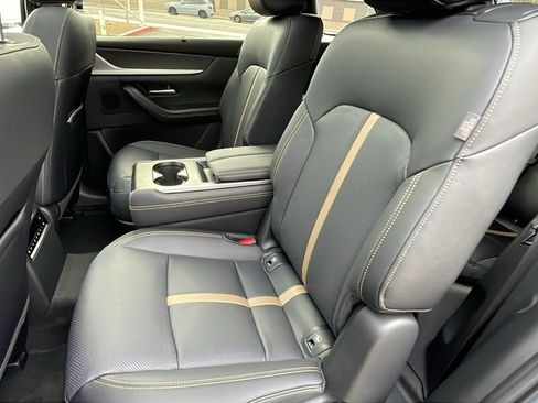 New 2026 MAZDA CX-90 3.3 Turbo S w/ Premium Plus image 16