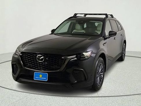 New 2026 MAZDA CX-70 SC Plus AWD/4WD image 2