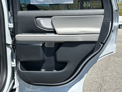 New 2026 Ford Expedition Active RWD image 16