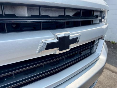 Used 2016 Chevrolet Silverado 1500 LT w/ LT Convenience Package AWD/4WD image 18