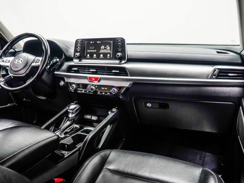 Used 2021 Kia Telluride S image 18