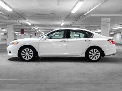 Used 2013 Honda Accord EX-L image 13